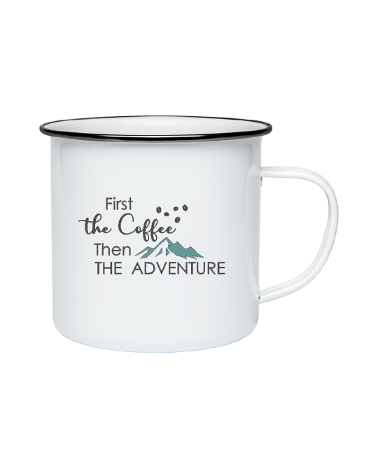 Puodelis Coffee Adventure